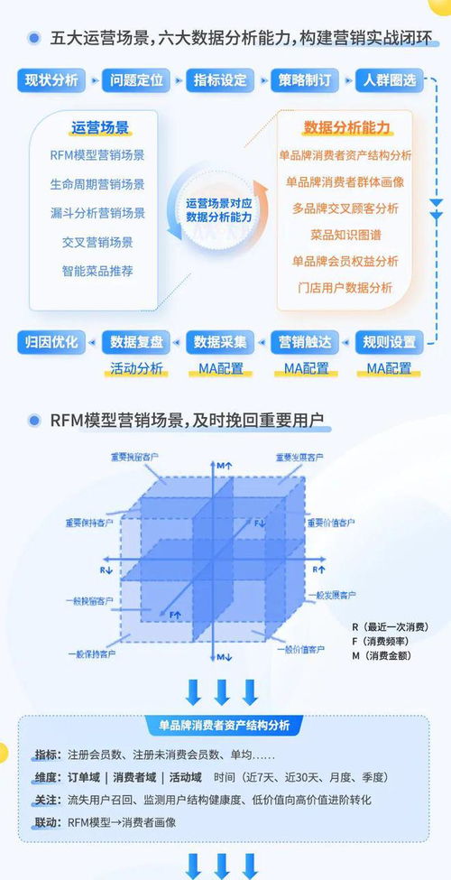 案例分享 食品飲料行業的營銷策略咨詢與數據運營信息咨詢