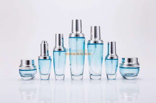 廣州專業(yè)化妝品包裝瓶子供應 價廉物美，設計出眾