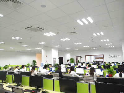 芝林信息咨詢 專業賦能，引領信息咨詢新航向