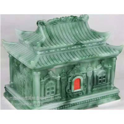 鄂湘供應(yīng) 骨灰盒硅膠模具與樹(shù)脂工藝品模具，免費(fèi)技術(shù)培訓(xùn)助力生產(chǎn)